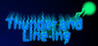 Thunder and Line-ing