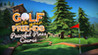 Golf With Your Friends - Peaceful Pines Course