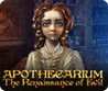 Apothecarium: The Renaissance of Evil Image