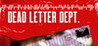 Dead Letter Dept. Image