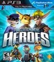 PlayStation Move Heroes thumbnail