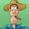 Timberman Hank Image