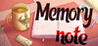 Memory Note Image