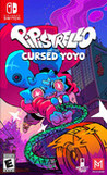 Pipistrello and the Cursed Yoyo