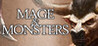 Mage and Monsters Image