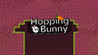 Hopping Bunny Image