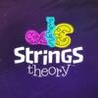 Strings Theory Image