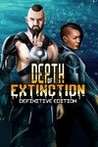 Depth of Extinction Image