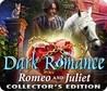 Dark Romance: Romeo and Juliet Image