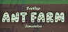 Desktop Ant Farm Simulator Image