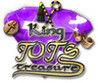 King Tut's Treasure Image