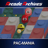 Arcade Archives: Pac-Mania Image