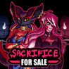 Sacrifice For Sale Image