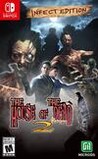 THE HOUSE OF THE DEAD 2: Remake