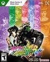 JoJo's Bizarre Adventure: All-Star Battle R