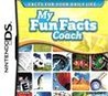 My Fun Facts Coach Image
