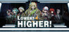 Lower? Higher!