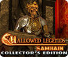 Hallowed Legends: Samhain Image