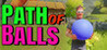 Path Of Balls