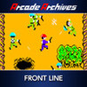 Arcade Archives: Front Line Image