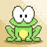 Impossible Frog! Image