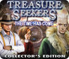 Treasure Seekers IV: The Time Has Come Image