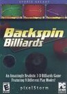 Backspin Billiards Image
