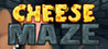 Cheese Maze Image