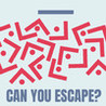 Can You Escape? Image