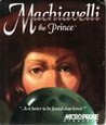 Machiavelli the Prince Image