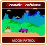 Arcade Archives: Moon Patrol Image