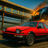 Beam Car Crash: Drive Simulator 2025 Image