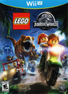 LEGO Jurassic World Image