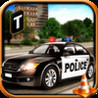 Drive & Chase: Police Car 3D Image