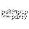 Pet the Pup at the Party Image