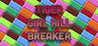 Tiger Girl Hill Breaker Image