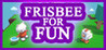 Frisbee For Fun Image