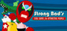 Strong Bad's Cool Game for Attractive People