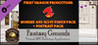 Fantasy Grounds: Fiery Dragon Modern & Sci-Fi Token and Portrait Pack Image