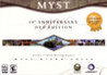 Myst 10th Anniversary Collection Image