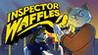 Inspector Waffles Image