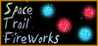 Space Trail Fireworks