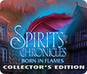 Spirits Chronicles: Born in Flames Image