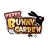Merry Bunny Garden Image