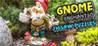 Gnome Enchanted Jigsaw Puzzles Image