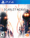 Scarlet Nexus Image