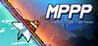 MPPP - Multidimensional Paper Plane Project Image