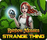 Rainbow Mosaics: Strange Thing Image