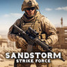 Sandstorm Strike Force Image