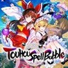 Touhou Spell Bubble Image